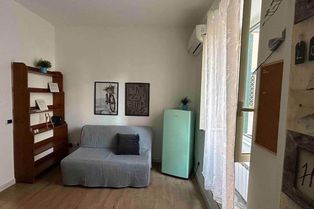 Appartement New_central Vatican Maison - Free Wifi - A/c Rome