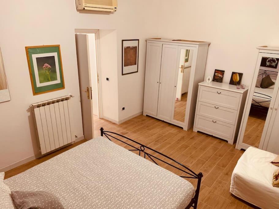 New_central Vatican Maison - Free Wifi - A/c Appartement