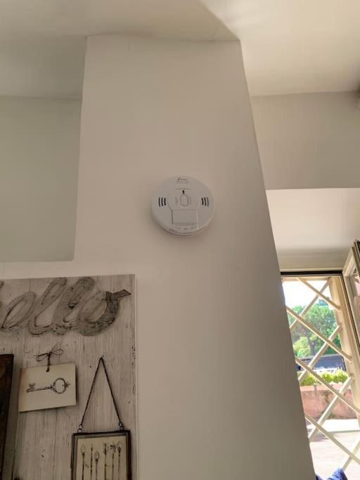 Appartement New_central Vatican Maison - Free Wifi - A/c *