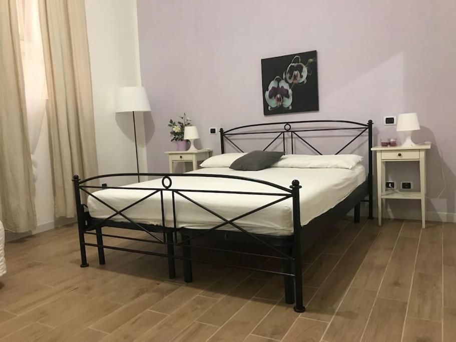 Appartement New_central Vatican Maison - Free Wifi - A/c Rome